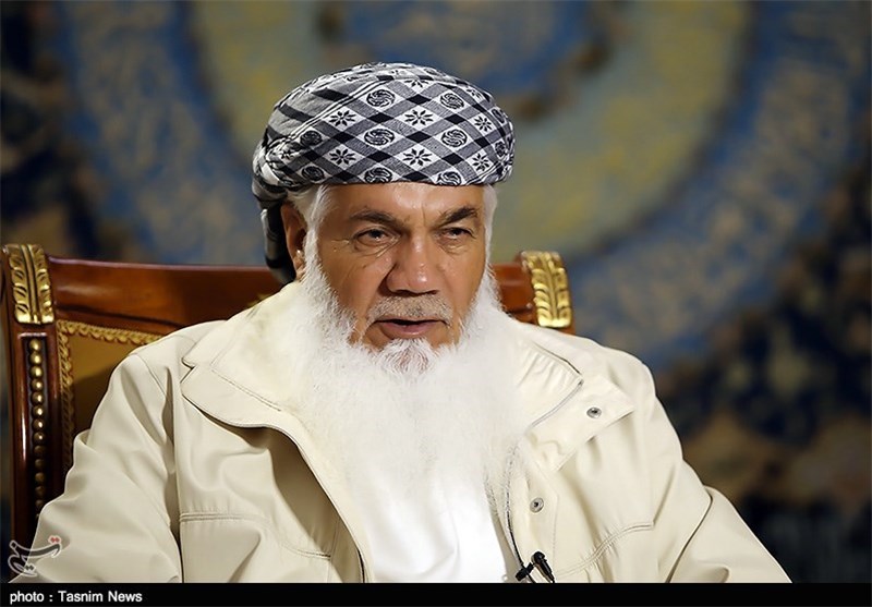 حضور طولانی&zwnj;مدت آمریکا در افغانستان به جنگ شدت بیشتری داده است
