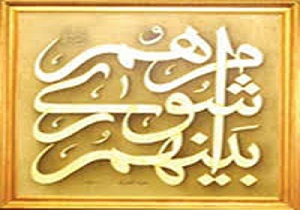 رئیس شورای اسلامی شهر بیجار انتخاب شد