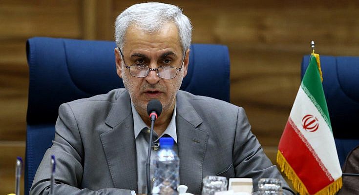 ۸۴۱ پروژه در خراسان شمالی آماده بهره برداری شد