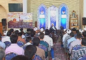 آغاز سال تحصیلی حوزه های علمیه برادران استان یزد