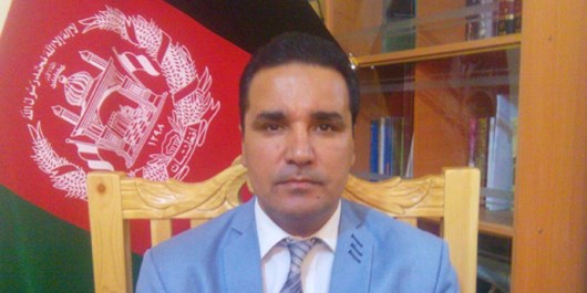 چین علاقمند به سرمایه&zwnj;گذاری در سنگ&zwnj;های قیمتی هرات است