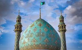 نقش پررنگ مساجد درشکل گیری فرهنگ و هویت ایلام