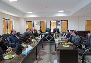 پیشگامی یزد در حوزه طرح ترسیب کربن