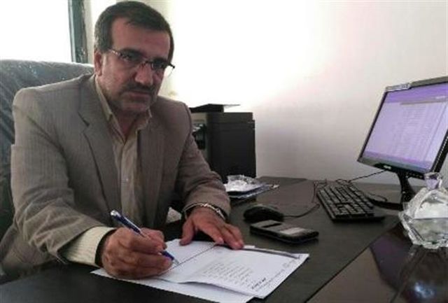 افتتاح و کلنگ زنی 21 طرح در ایوان