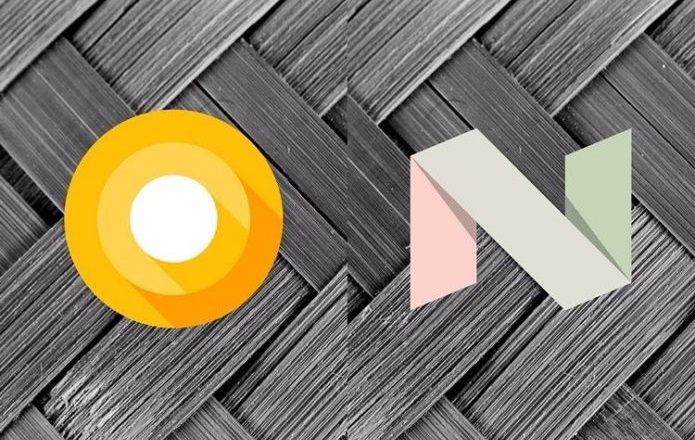 تفاوت اندروید O و Nougat را مشاهده کنید + تصاویر