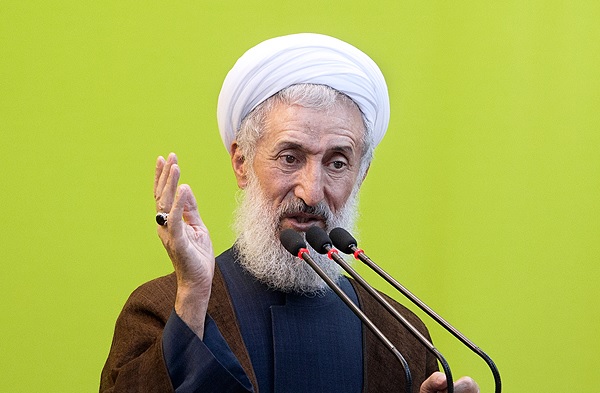نمازجمعه این هفته تهران به امامت حجت&zwnj;الاسلام صدیقی اقامه&zwnj; می&zwnj;شود