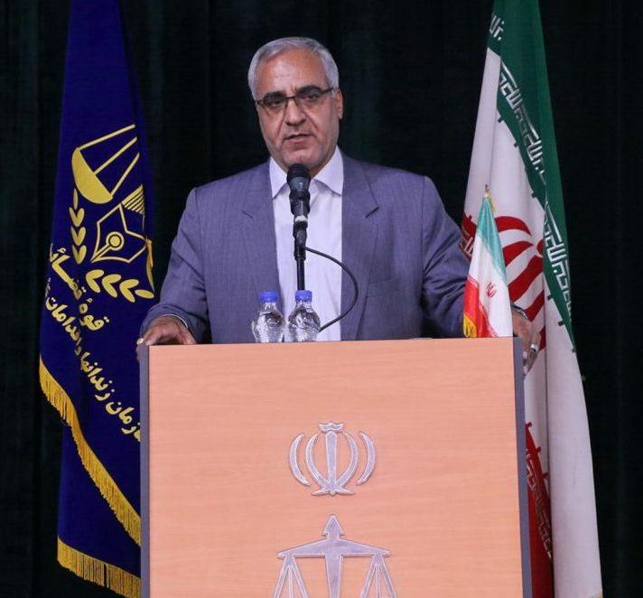 نگاه اصلاحی و تربیتی به ورزش در زندان
