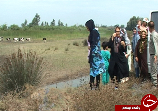 دریچه ای ناشناخته از گردشگری مازندران به روی مسافران دریچه ای ناشناخته از گردشگری مازندران به روی مسافران