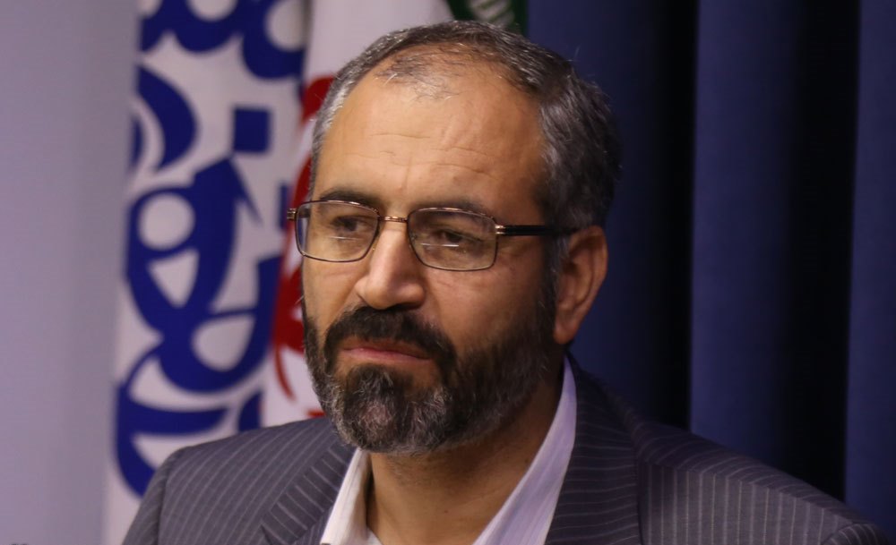 پیام تبریک محسن مومنی&zwnj;شریف به سید عباس صالحی