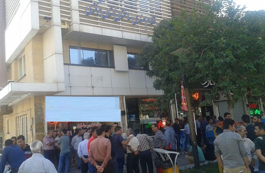 اعتراض مجدد ساختمان سازان به اجباربکارگیری مهندس مجری