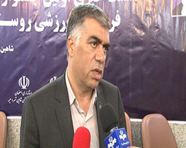 انعقاد تفاهم نامه ای برای توسعه روستاها