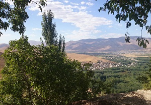 پیش بینی جو نسبتاً پایدار در چهارمحال و بختیاری