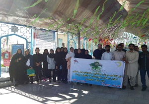 اعزام ورزشکاران سیستان و بلوچستان به اولین جشنواره فرهنگی ورزشی روستا