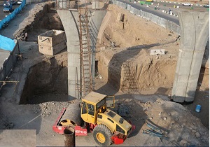 اختصاص ۳۰ درصد اعتبارات عمرانی سیستان وبلوچستان به حاشیه شهرها