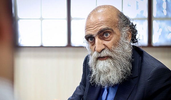 کمدی &laquo;درخونگاه&raquo; با ترسیم فضایی امیدبخش به تماشاگر احترام می&zwnj;گذارد
