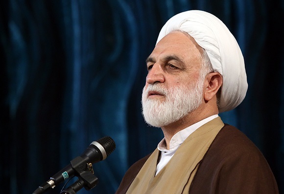 حجت الاسلام اژه&zwnj;ای: شهید لاجوردی نسبت به ظلم و زیر پا گذاشتن ارزش های الهی حساس بود