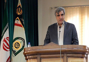 طرح امنیتی پارس جنوبی تهیه شد