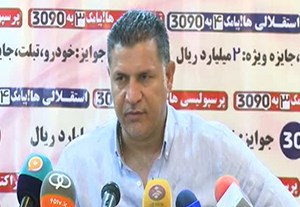 حواشی بازی های شب گذشته لیگ برتر + فیلم