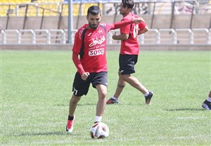 مسلمان مصدوم شد