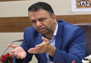 افتتاح بیش از 30 پروژه در سرخه