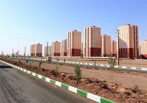 واگذاری 40 هزار واحد مسکن به مدجویان بهزیستی
