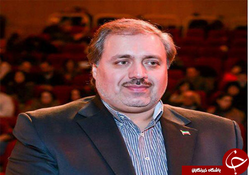 قدردانی رایزن فرهنگی ایران در بلغارستان از روابط عمومی فرهنگ و ارشاد اسلامی  مازندران