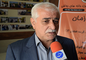 خریداری دستگاه های بذرکار برای رونق زراعت مازندران