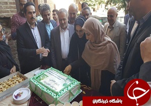 برپایی نمایشگاه صنایع دستی در قزوین
