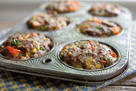 طرز تهیه چند غذای پیکنیکی، برای آخر هفته&zwnj;های تابستانی