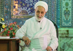 #ژن_خوب پسر حجت&zwnj;الاسلام قرائتی صحت ندارد +عکس
