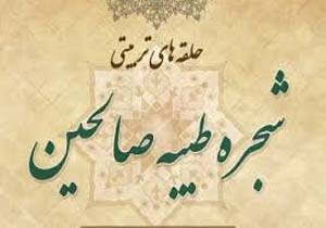 بانوان طلبه پلدختری استادیار حلقه های صالحین می شوند