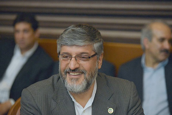 پولادگر راهی کره جنوبی می شود