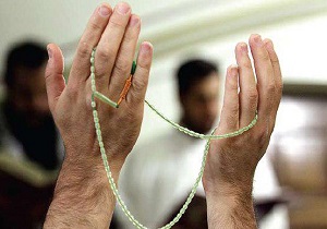 ذکری برای رسیدن به آرامش و از بین رفتن اضطراب