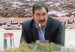 ضرورت ساخت سالن اجتماعات چند منظوره در شهرضا