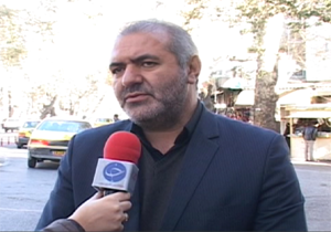 شهردار سابق خرم‌آباد، مشاور استاندار لرستان شد