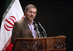 صنایع‌دستی می‌تواند سهم بیشتری در حوزه شهرهای خلاق داشته باشد