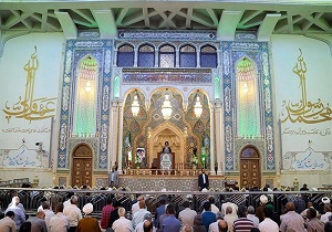 برخی مهریه ها نامتعارف است/سران کشورهای اسلامی وظیفه سنگینی دارند