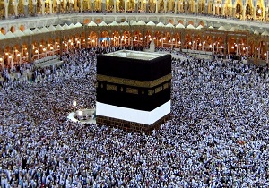 حج، فرصت مناسبی برای خودسازی است