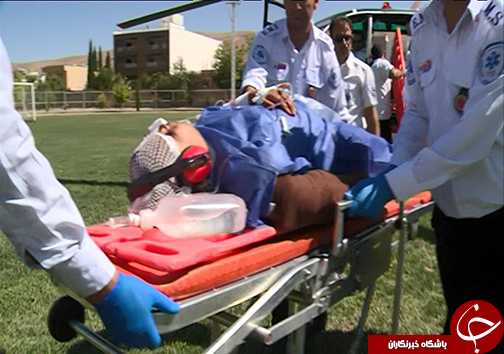 واژگونی اتوبوس حامل دانش آموزان دختر/ ۴۲ کشته و زخمی/ اسامی کشته&zwnj;ها و مجروحان