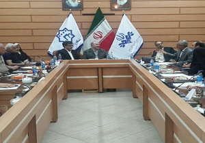 راه اندازی انجمن "پیوند مغز استخوان" در کرمانشاه