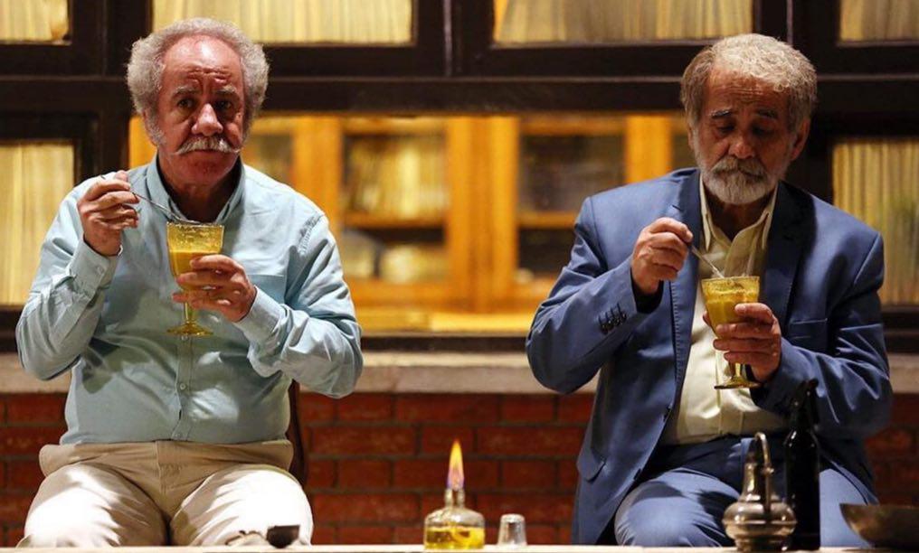 خبر شب**** &laquo;گذر موقت&raquo; در فرهنگسرای ارسباران اکران و نقد می&zwnj;شود