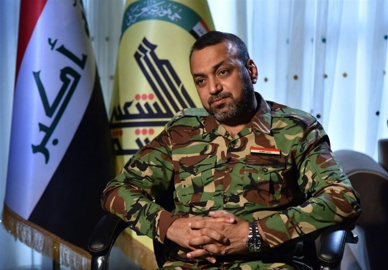 بسیج مردمی عراق: با آزادسازی تلعفر خرافه داعش در آستانه شکست نهایی قرار گرفت