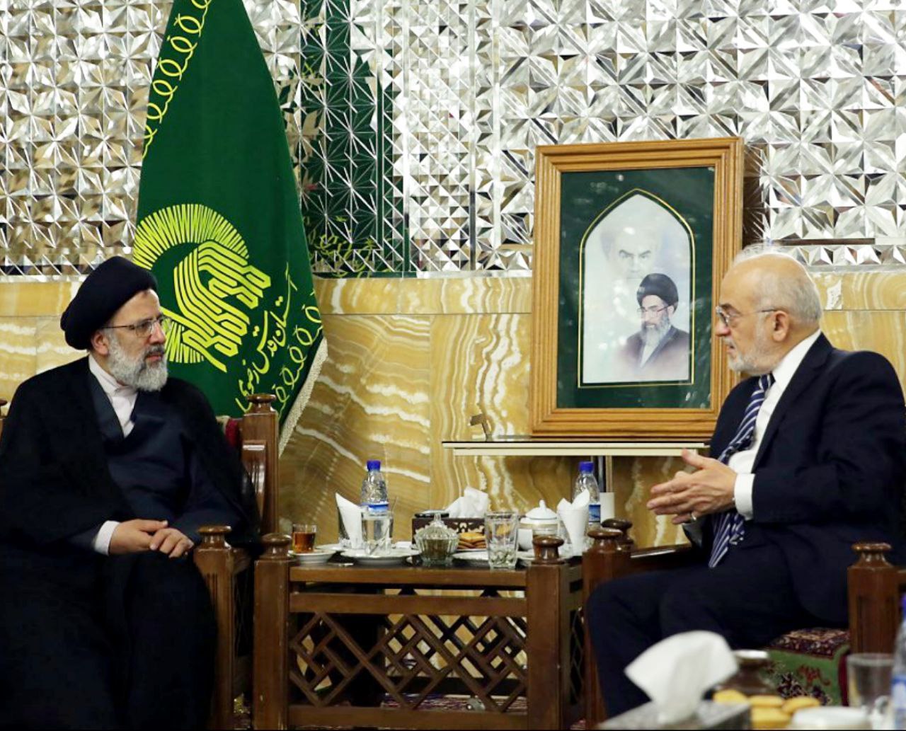 مخدوش شدن وحدت ملی عراق تهدیدهای جدیدی را به وجود می&zwnj;آورد