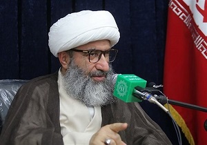 حصر سران فتنه از نظر فقهی مشروع است/ کمترین مجازات آنها حبس است