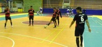وحدت کاکی، قهرمان مسابقات فوتسال غرب کشور