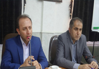 ارتقاء 12 پله ای زیرساخت های ارتباطات استان