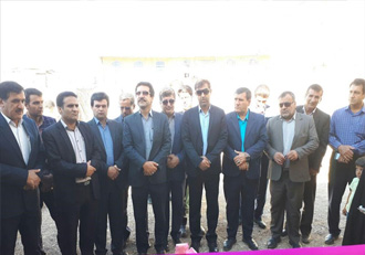 اجرای ۳ طرح خدماتی در مارگون