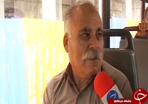 مسافربر&zwnj;های شخصی برای رانندگان تاکسی و اتوبوس مشکل ساز شدند