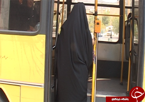 مسافربر&zwnj;های شخصی برای رانندگان تاکسی و اتوبوس مشکل ساز شدند