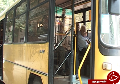 مسافربر&zwnj;های شخصی برای رانندگان تاکسی و اتوبوس مشکل ساز شدند